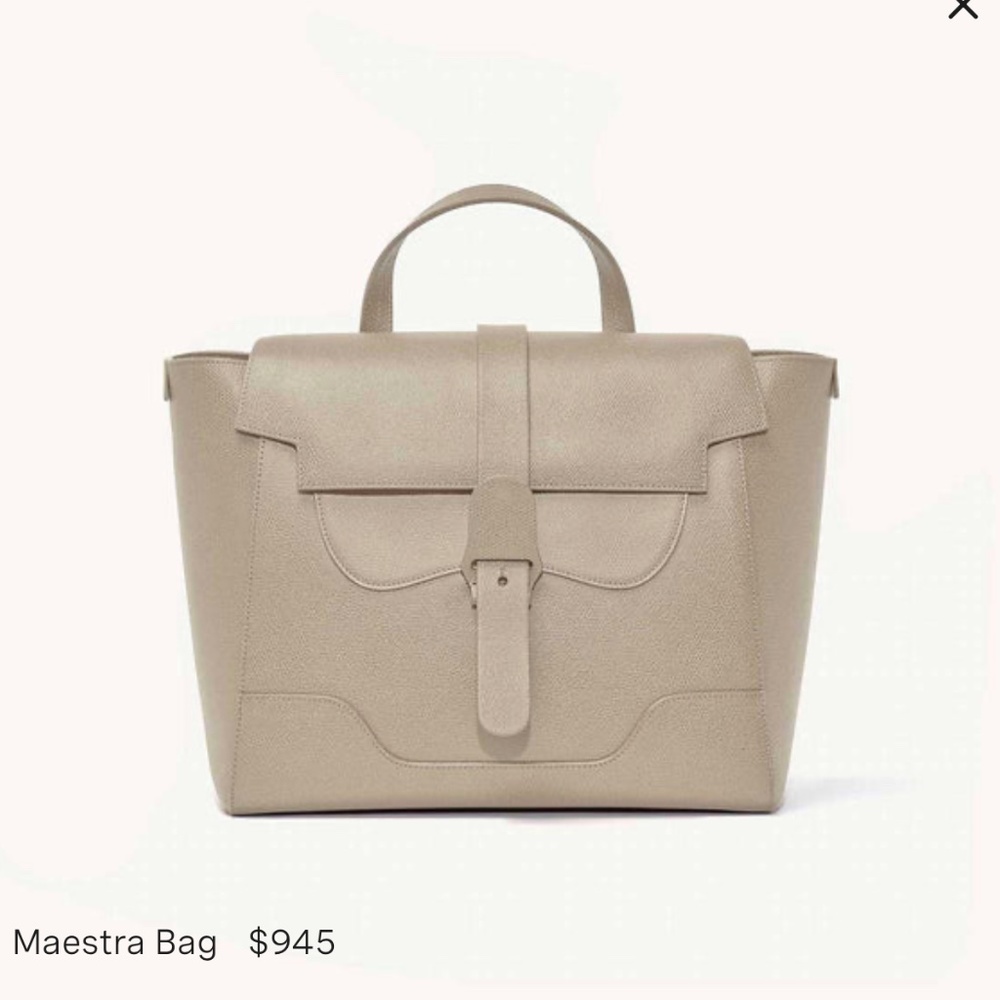 Senreve Maestra Bag